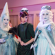 Illustration for article titled The Most Sensational Cosplay From D23, Part Two